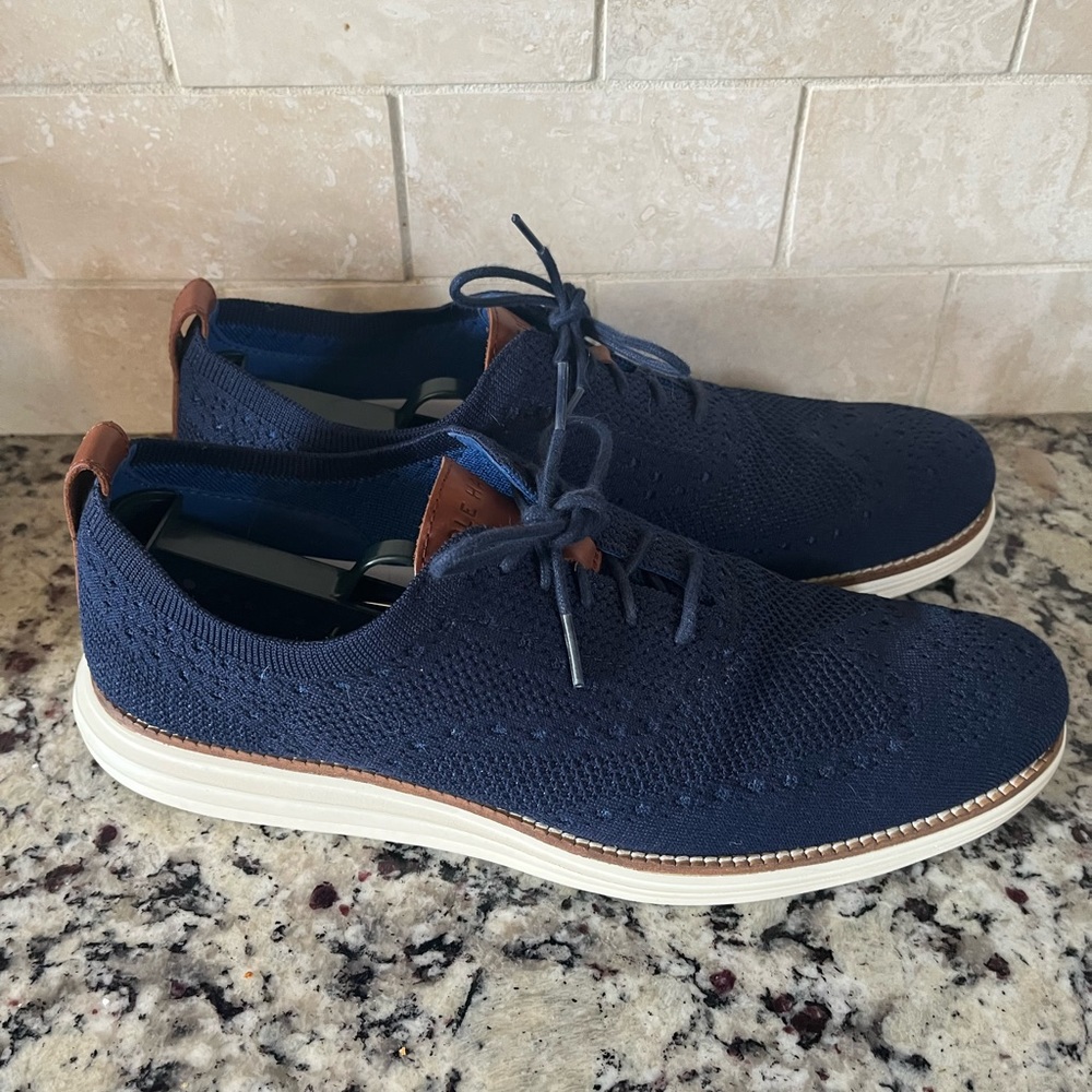 Mens Grand OS Oxfords 11.5